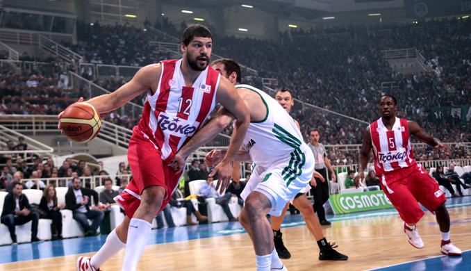 Η αστοχία έφερε ήττα