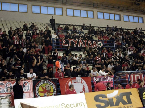 Παρέμεινε στην κορυφή
