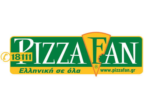 PIZZA FAN για τους φαν του Θρύλου