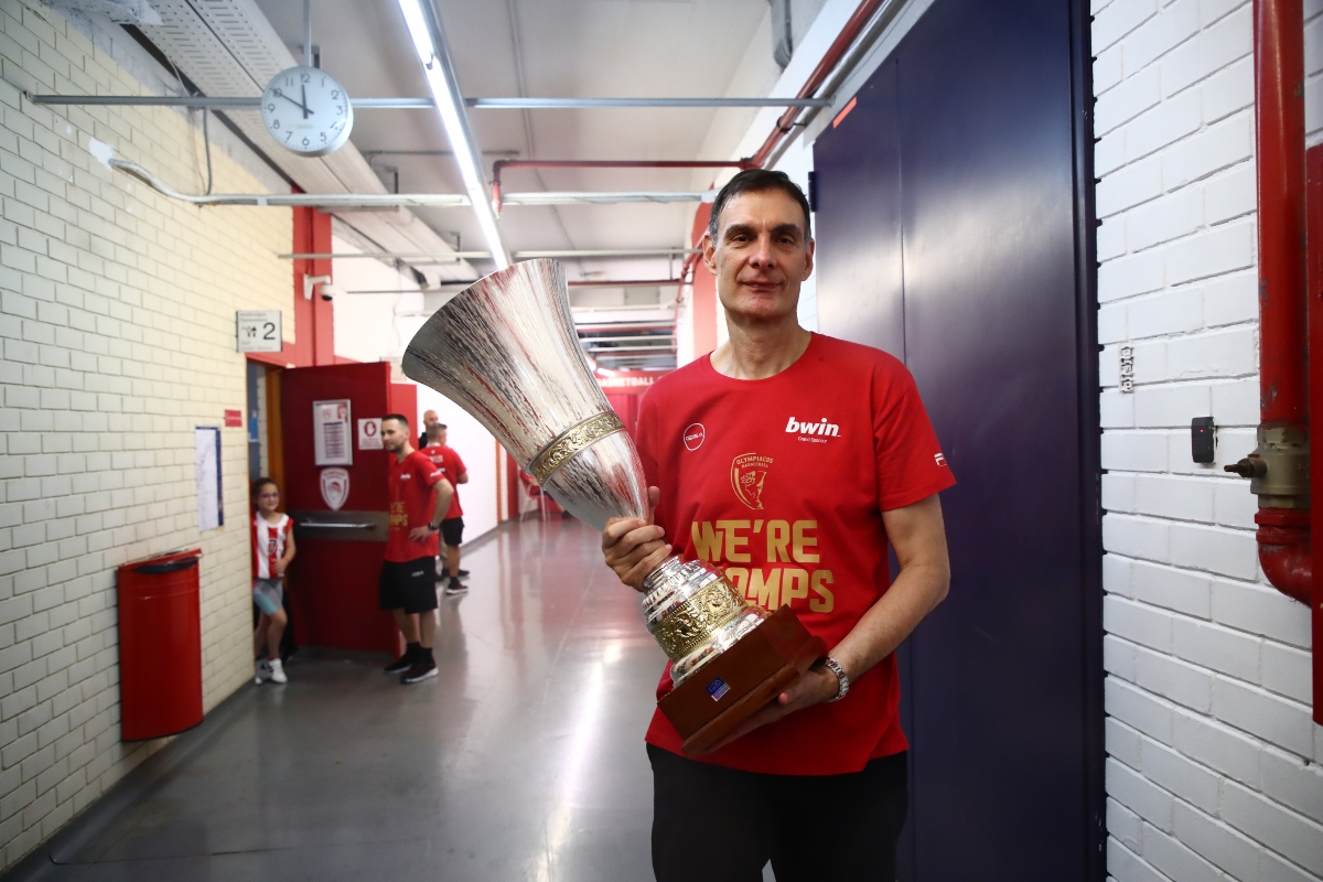 ΠΡΩΤΟ ΠΡΩΤΑΘΛΗΜΑ