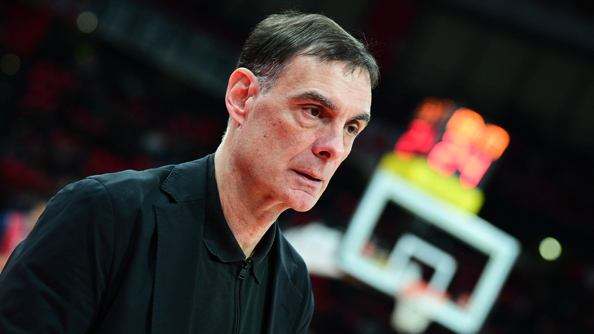 Μπαρτζώκας: «Από τα πιο δύσκολα παιχνίδια που έχω κοουτσάρει φέτος» (Vid)