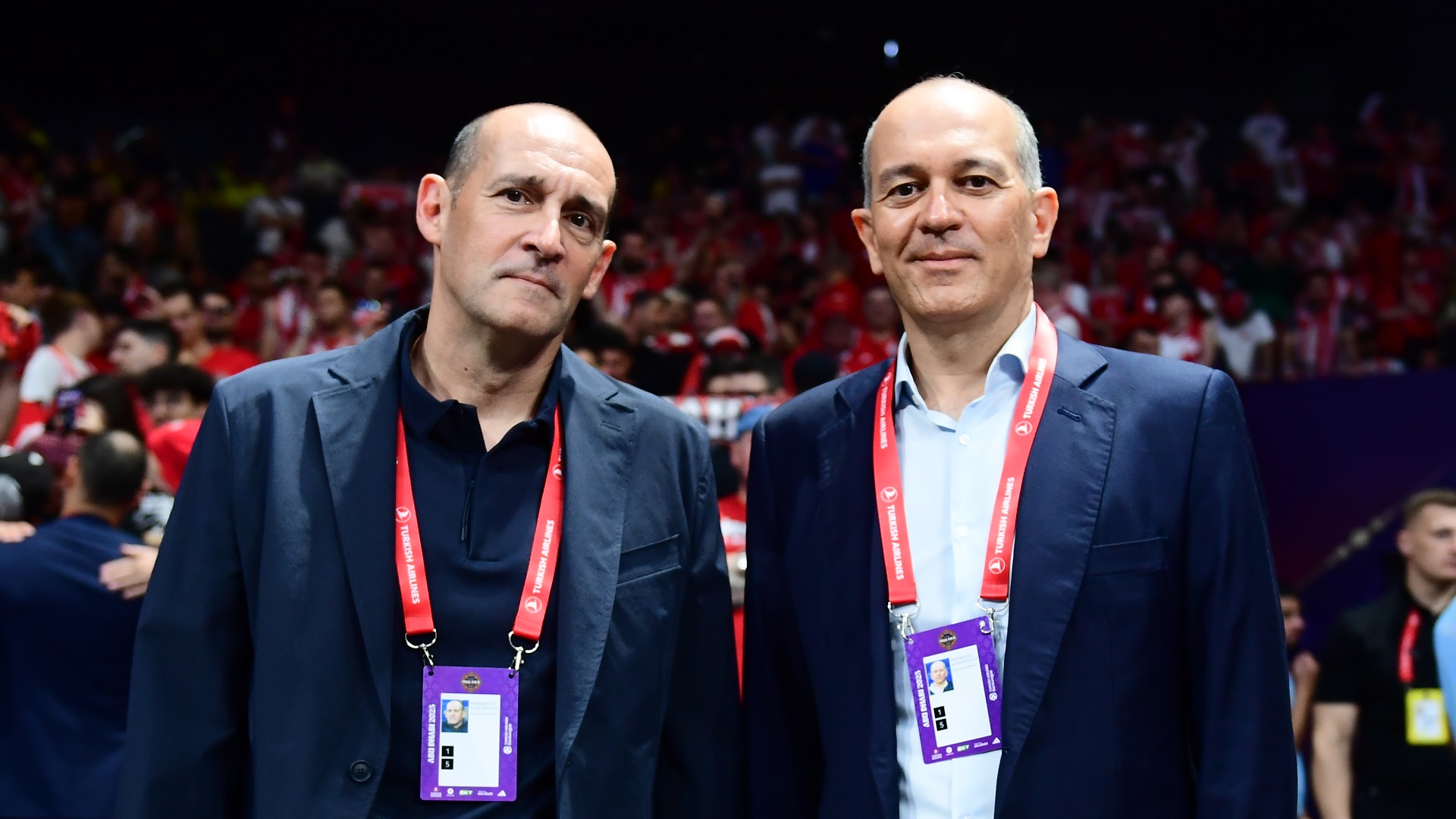 Δήλωση των Προέδρων της ΚΑΕ Ολυμπιακός