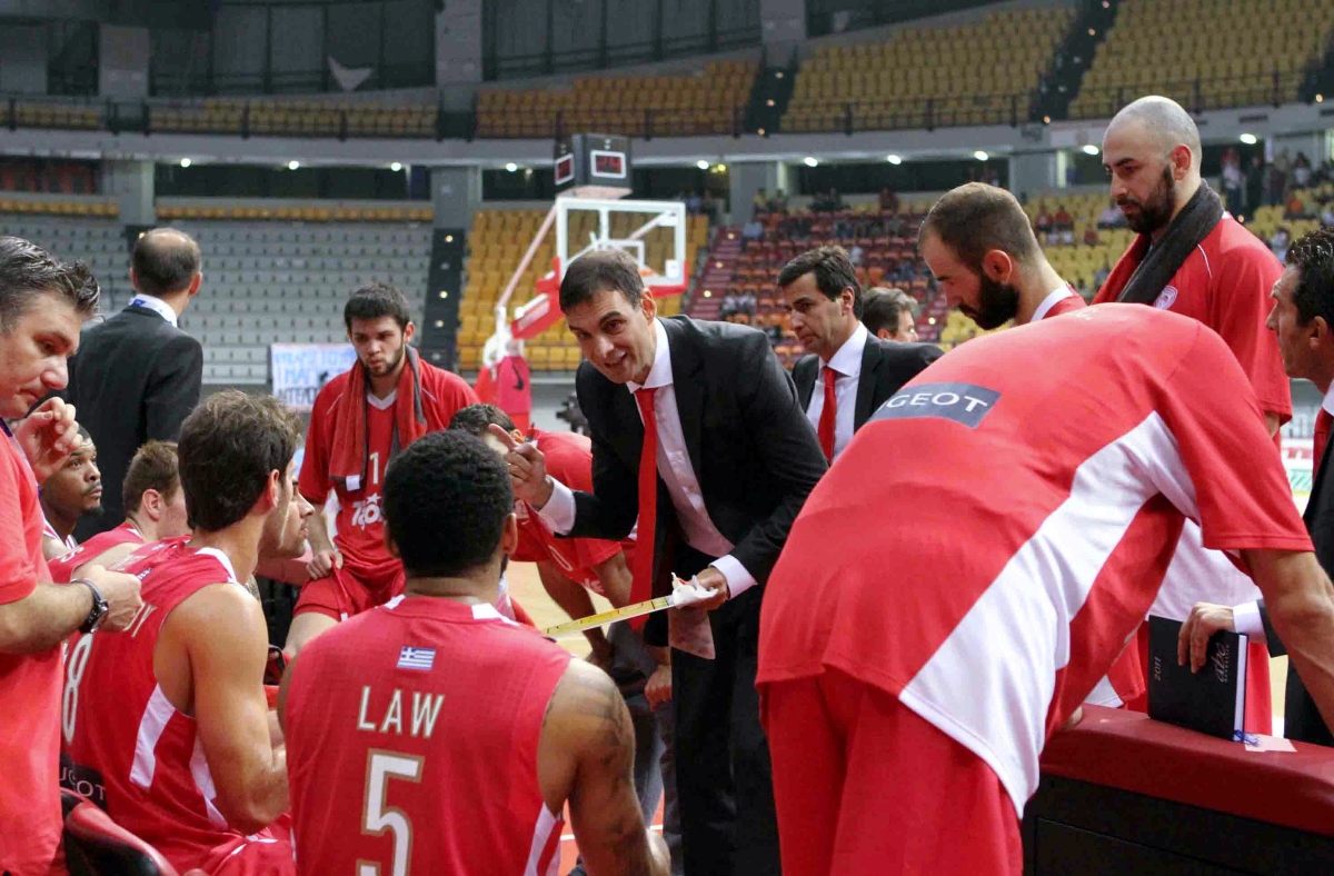 ΠΑΟΚ ΠΡΩΤΟ ΜΑΤΣ