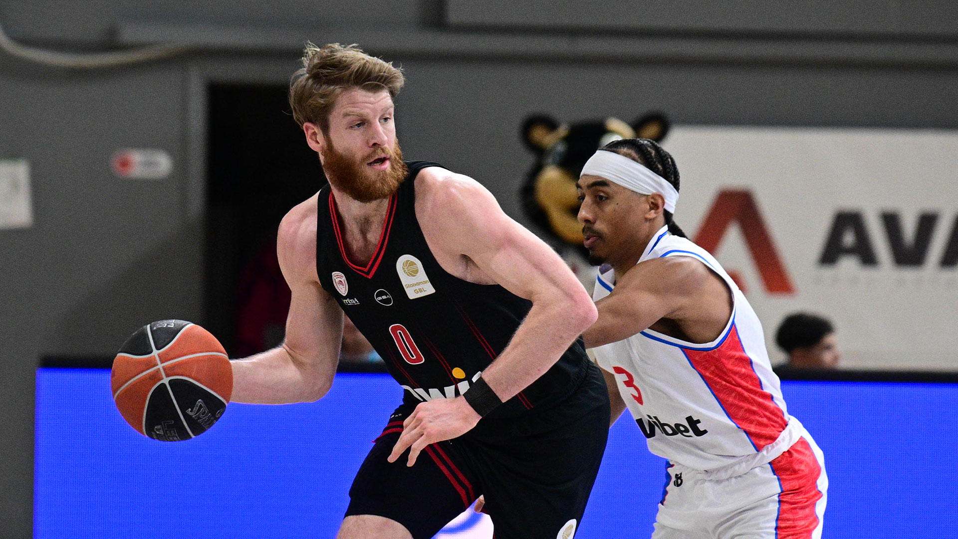 Πέρασε από την Γλυφάδα για το 20/20