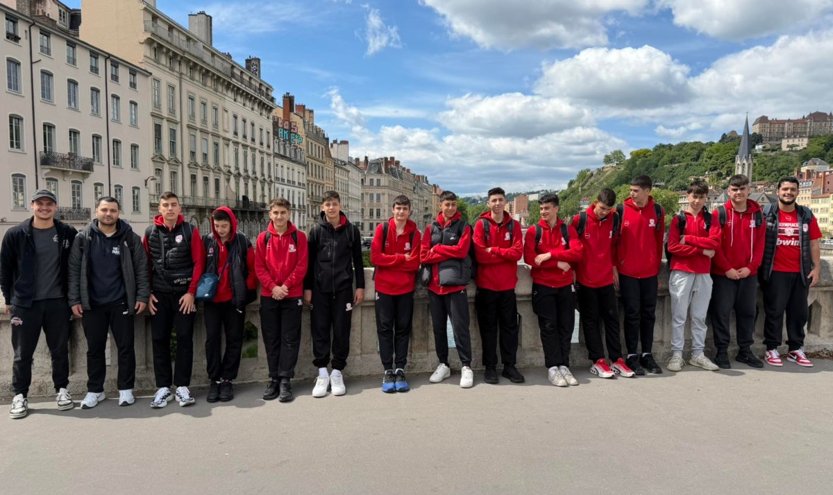 academy france1