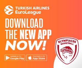 Euroleague app