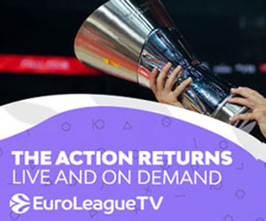 EuroLeague TV 2122