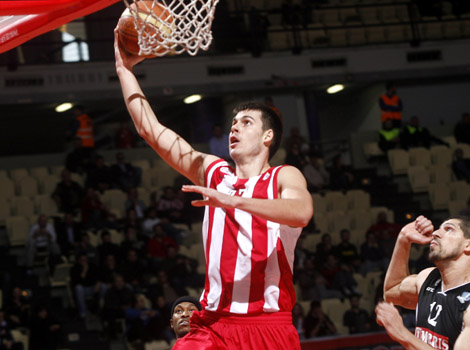 Και τώρα ο τελικός…