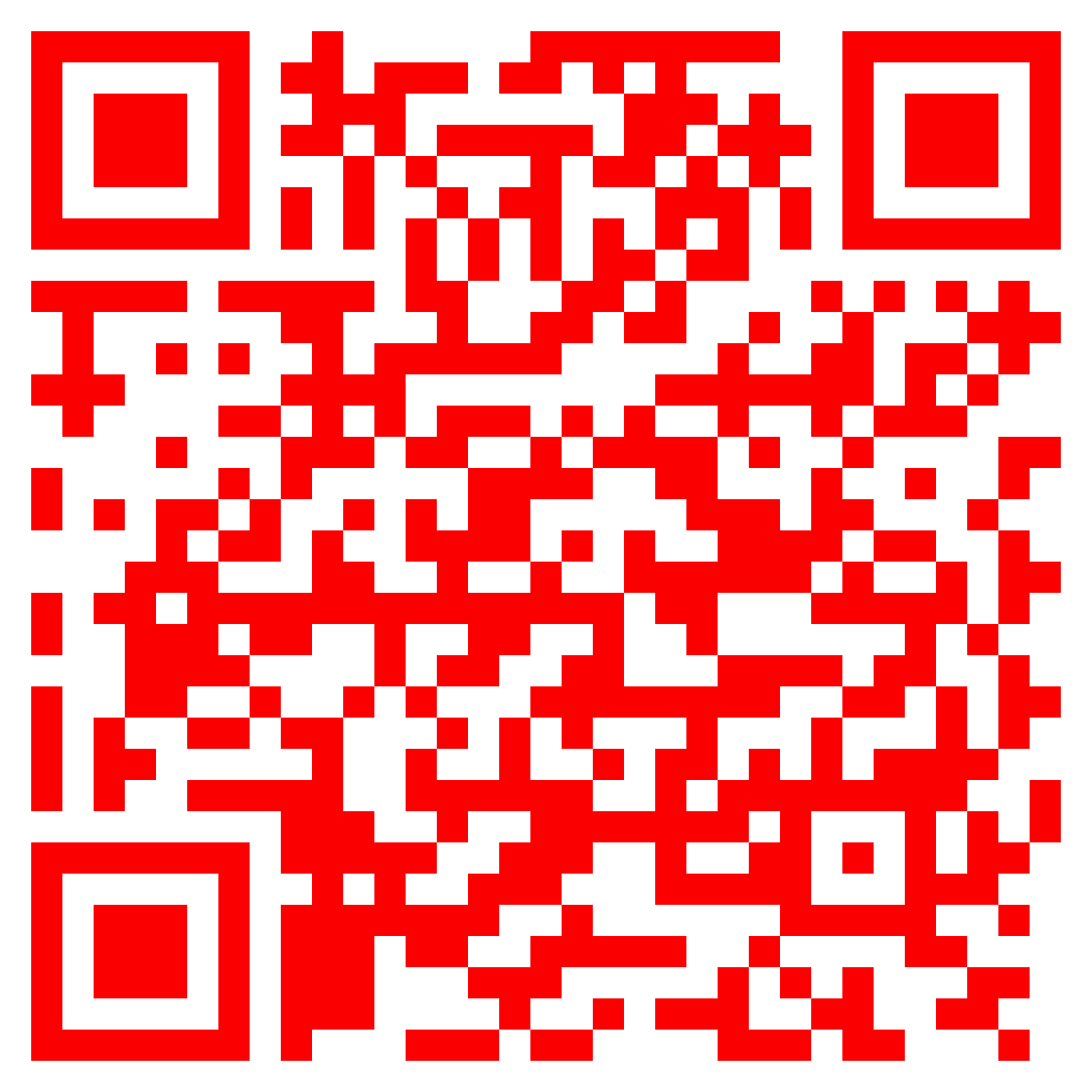 QRcode OlympiacosBC Android red