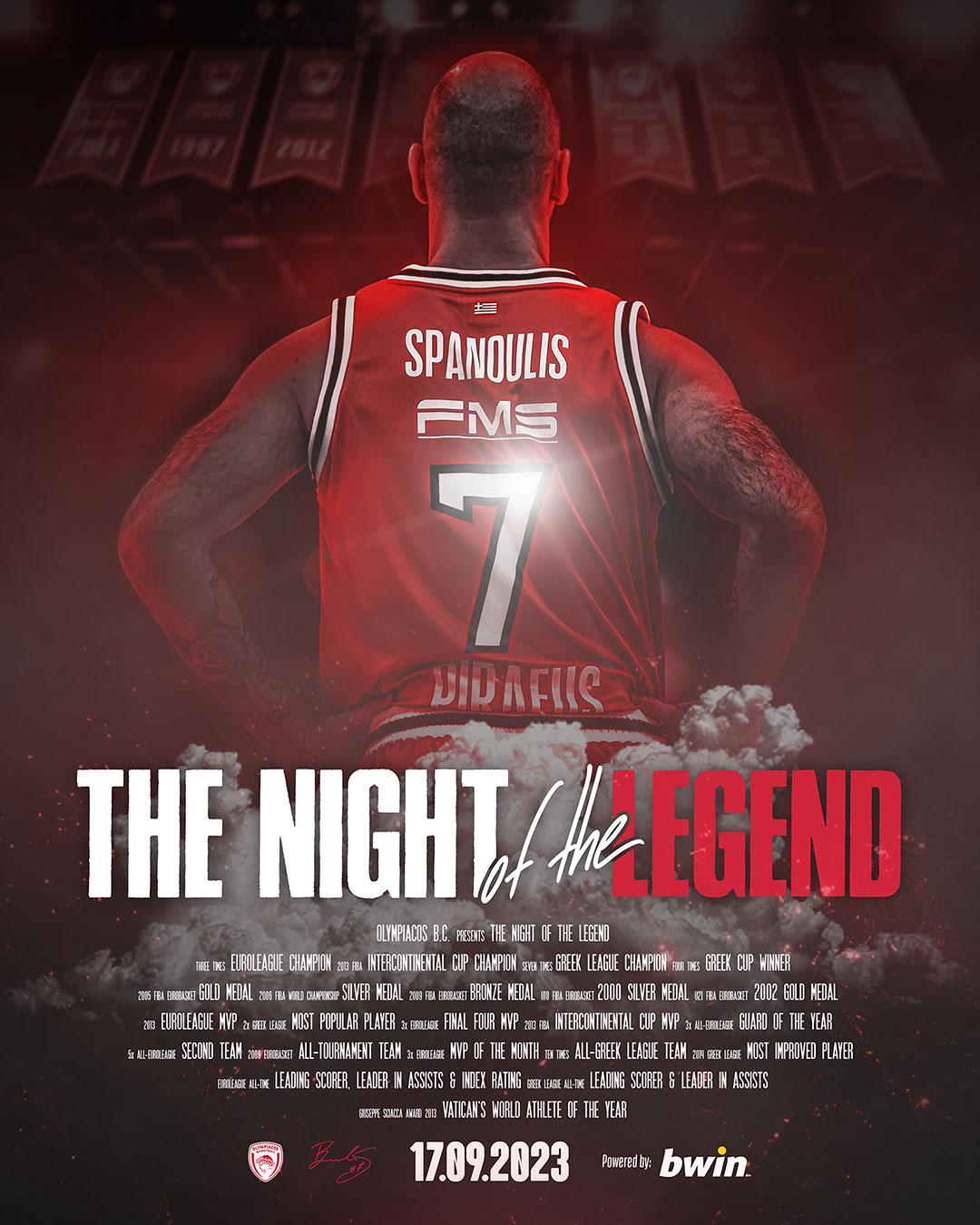 spanoulis poster new