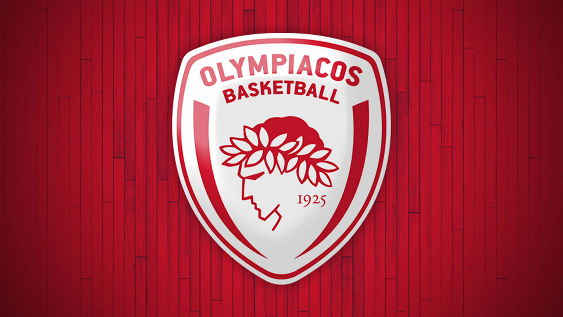 Vindication - Olympiacos BC
