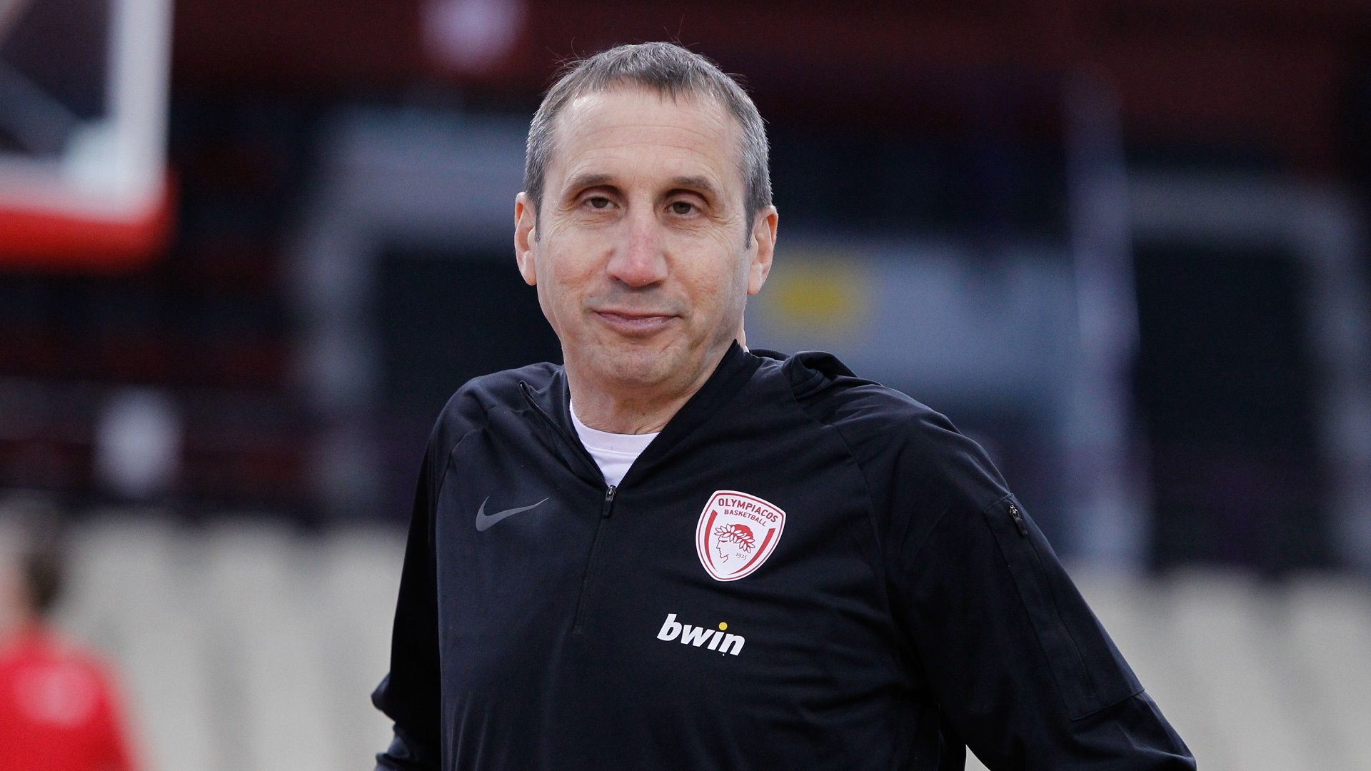 Μπλατ: «Δεν υπάρχουν εύκολα παιχνίδια» (pics + vid)