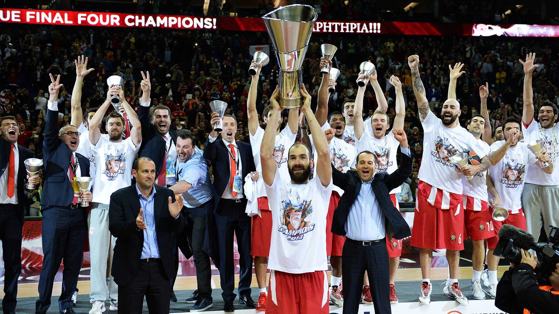 Δήλωση Προέδρων