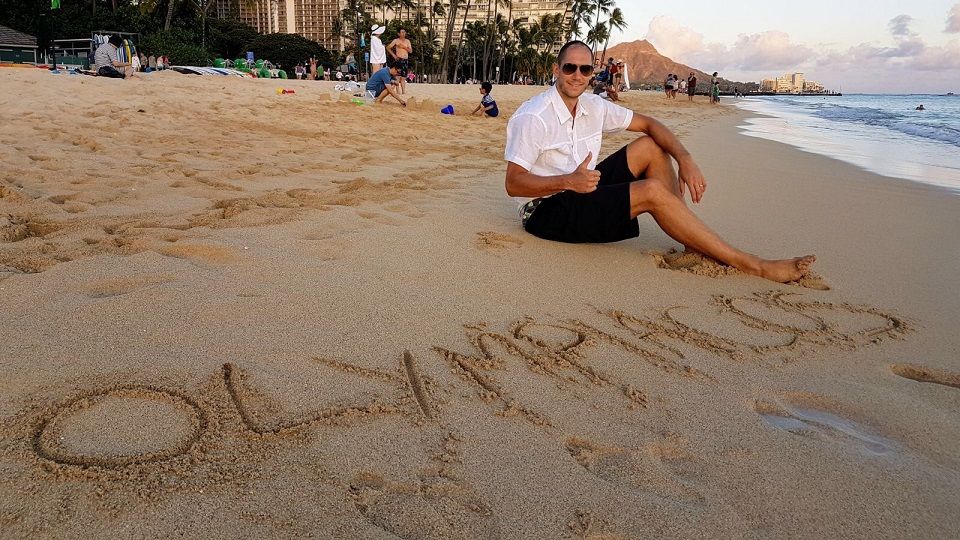 Tillie: «Olympiacos style fits me well»