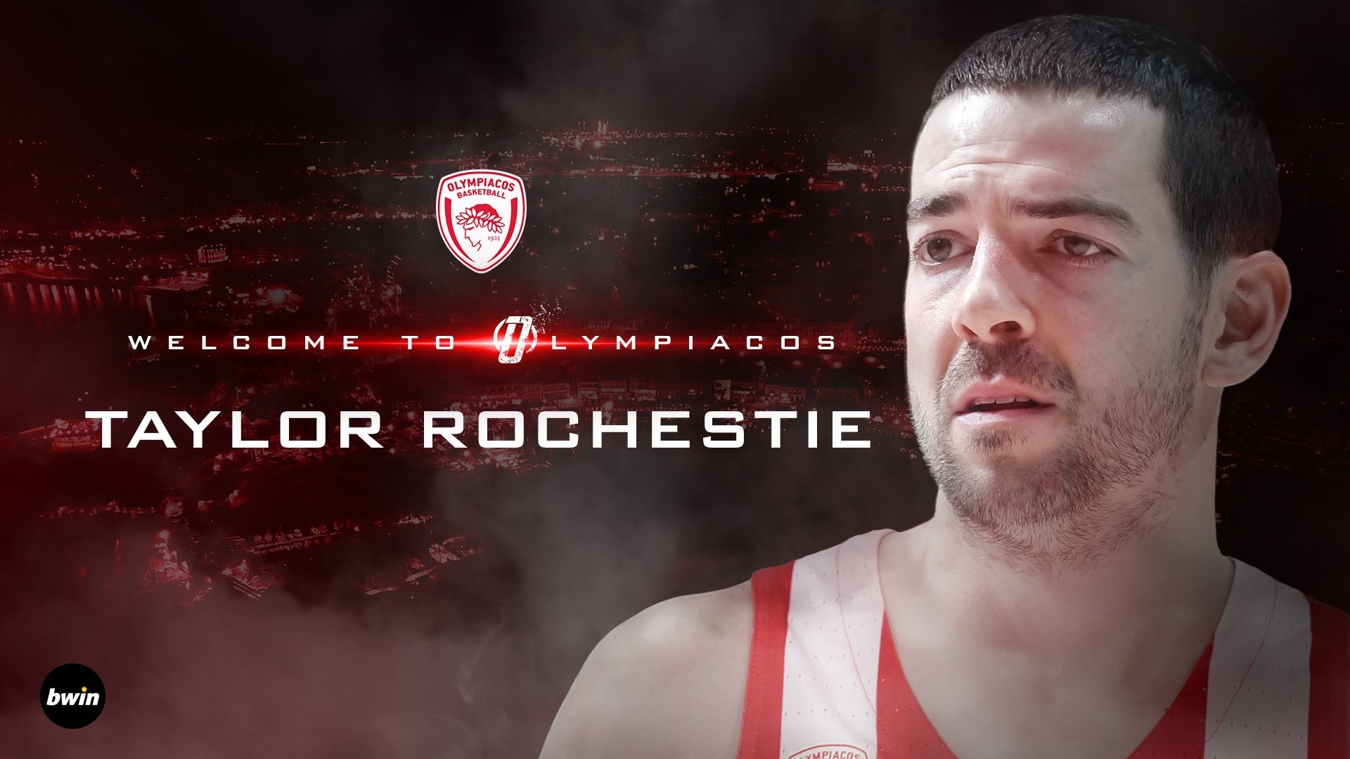 "Έπιασε" Λιμάνι ο Ρότσεστι