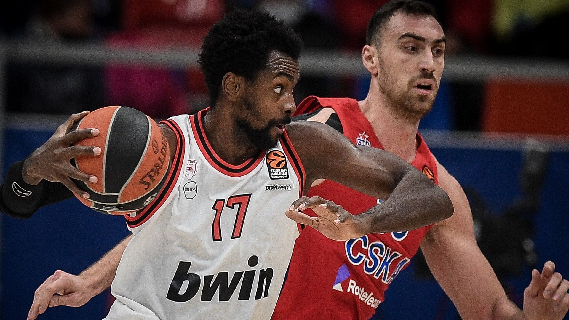 Olympiacos lost in Moscow