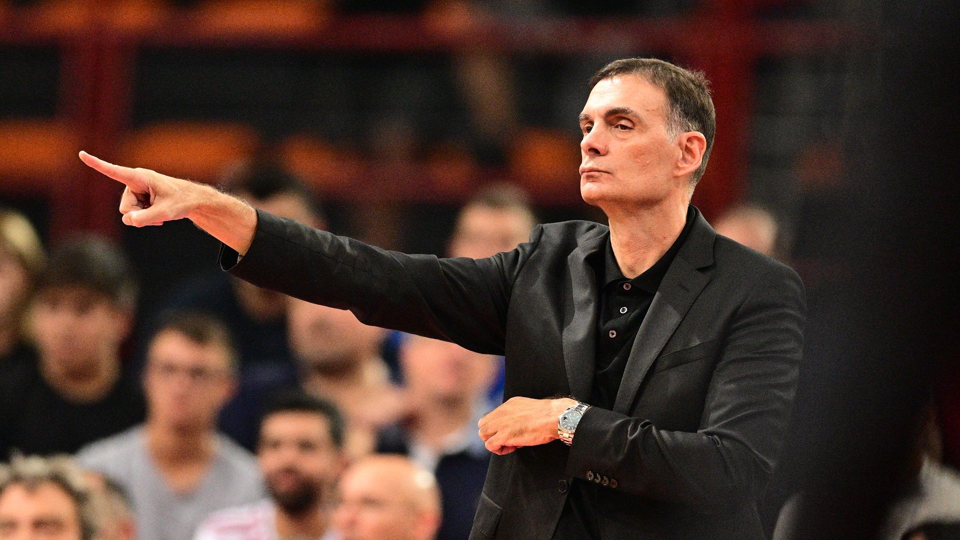 Μπαρτζώκας: «Ήταν πολύ σημαντική νίκη» (vid)