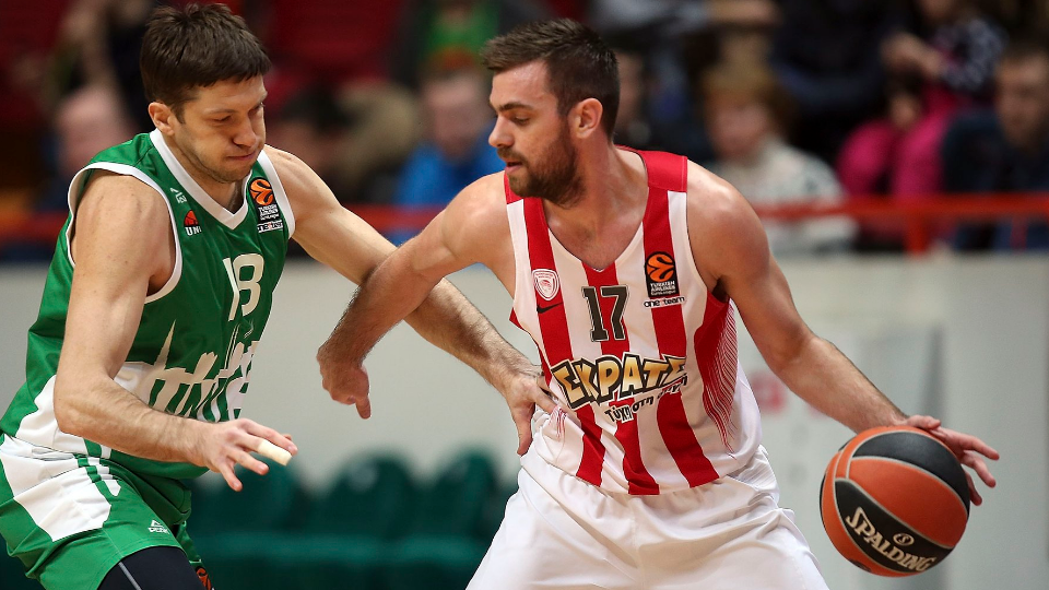 Σόου Θρύλου στο Καζάν!