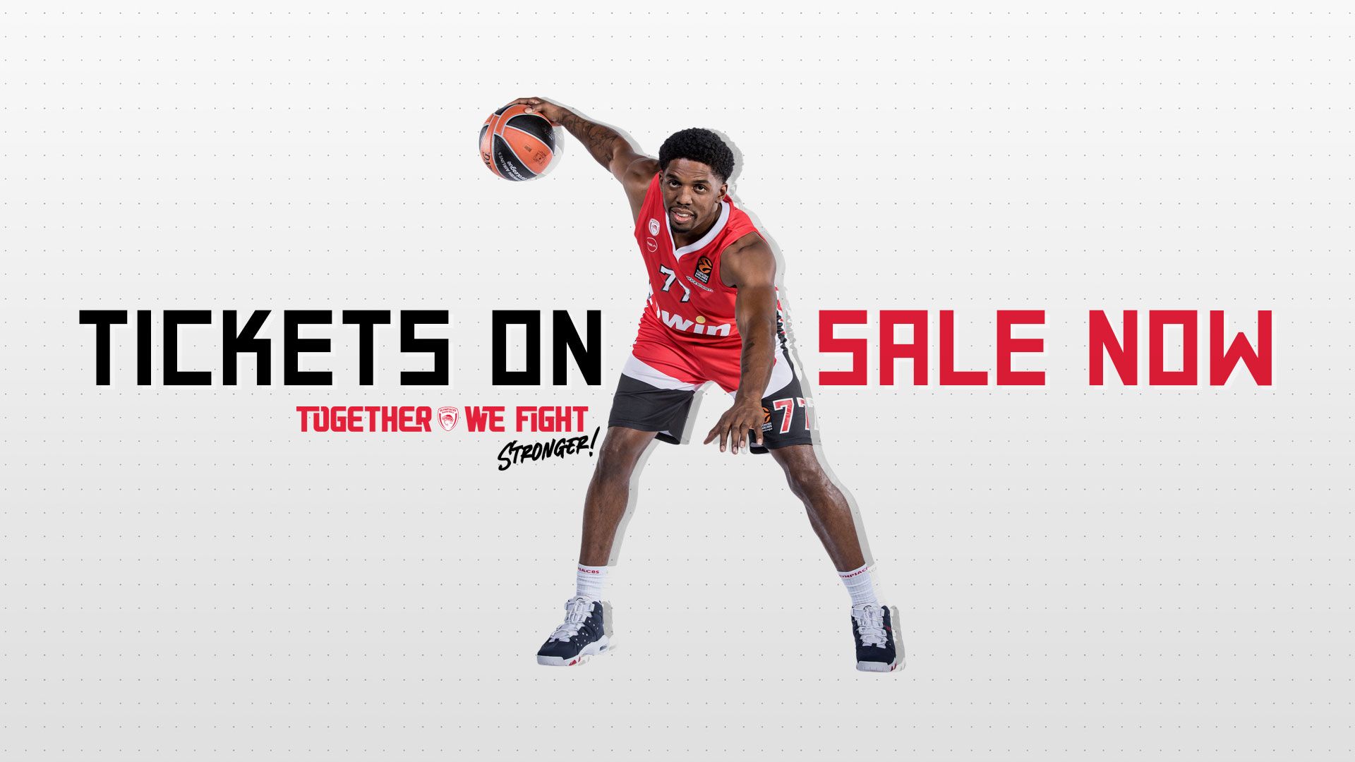 Τα εισιτήρια για τον 3ο ημιτελικό με τον Προμηθέα