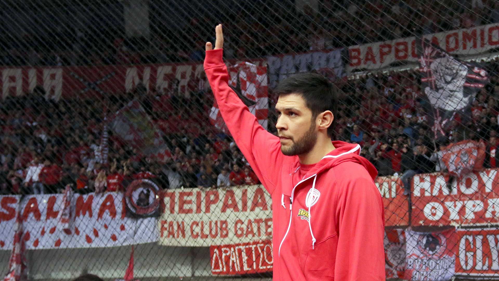 Σφαιρόπουλος και Παπανικολάου LIVE