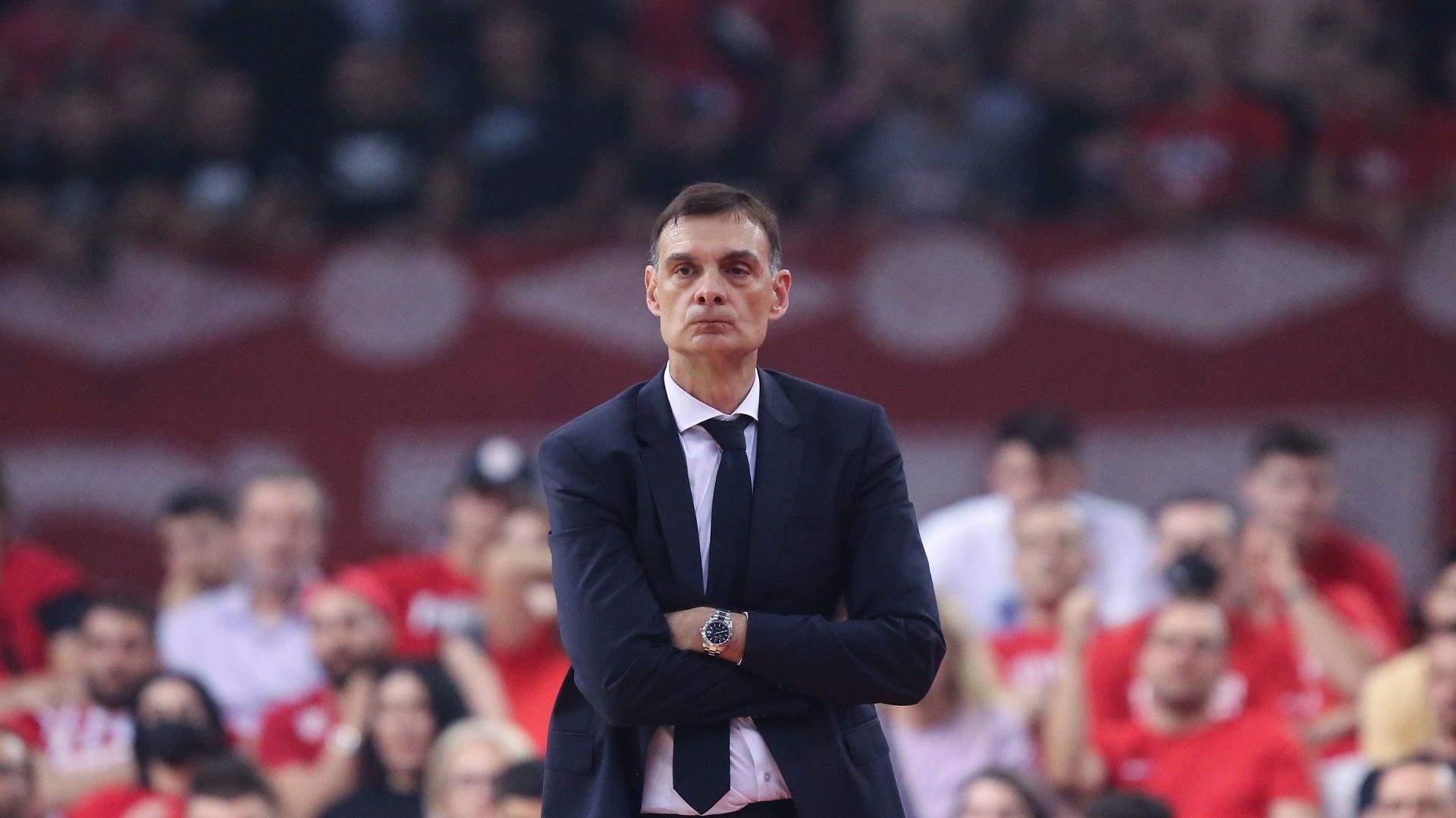 Μπαρτζώκας: «Κάναμε το πρώτο βήμα» (vid)