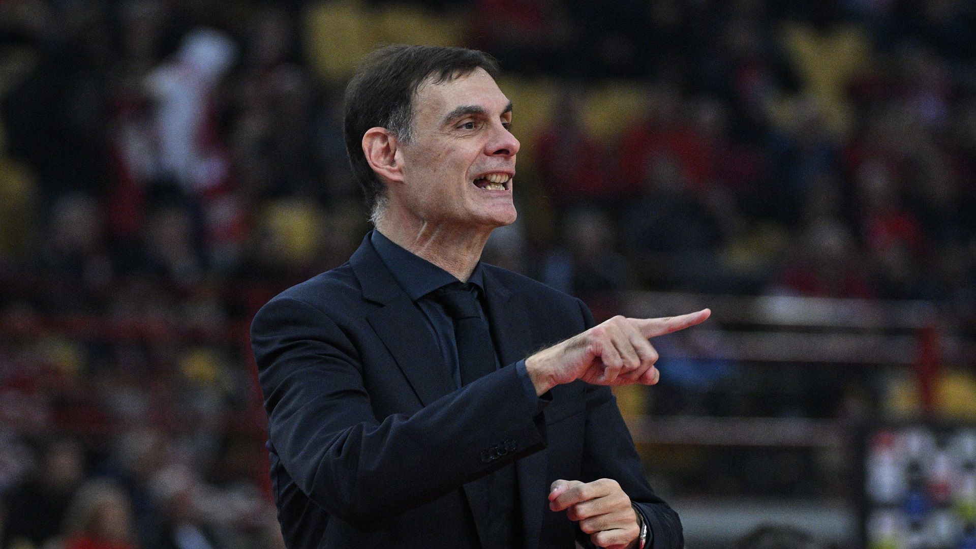 Μπαρτζώκας: «Θεωρώ πως έχουμε ένα καλό ρεκόρ» (vid)