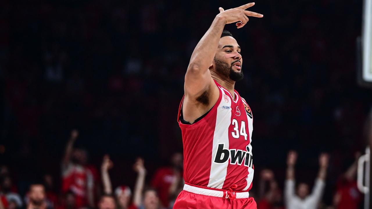 Τζόζεφ για Game 2: «Το παιχνίδι είναι πλέον πνευματικό»