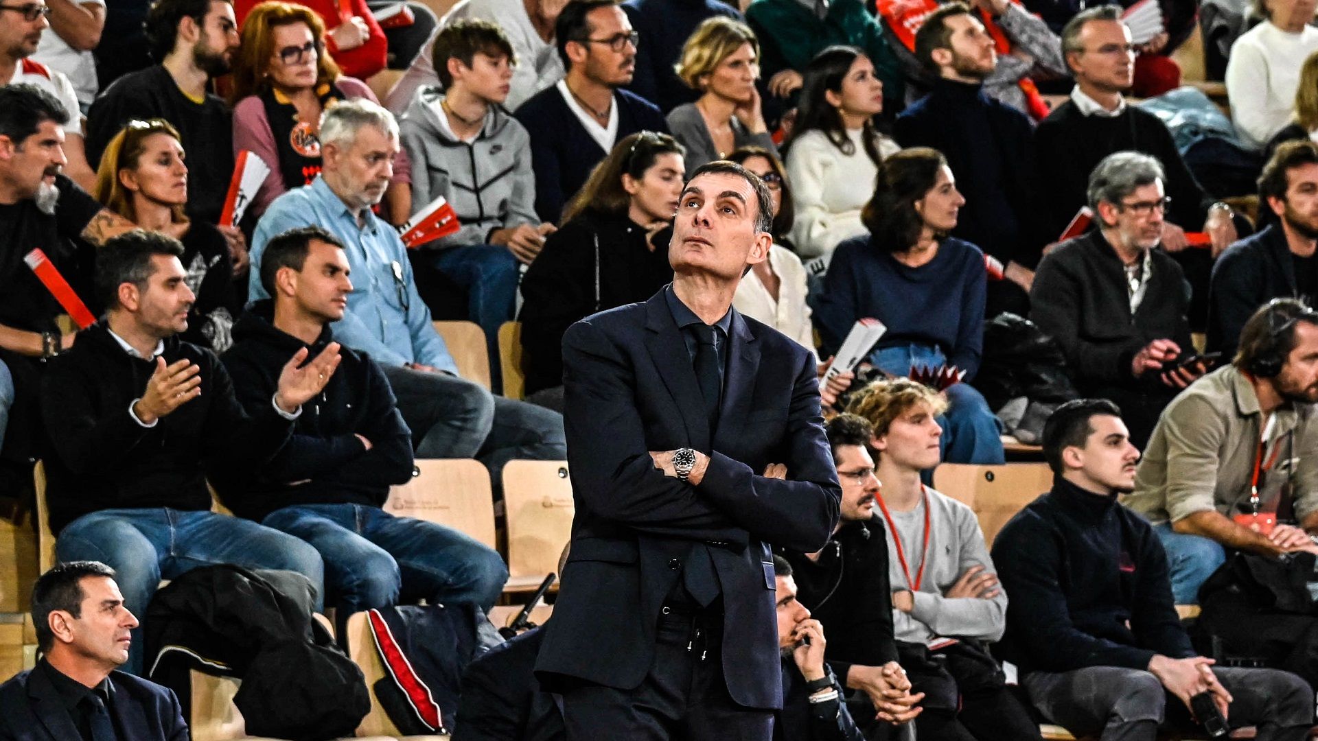 Bartzokas: «We need to forget about this game»