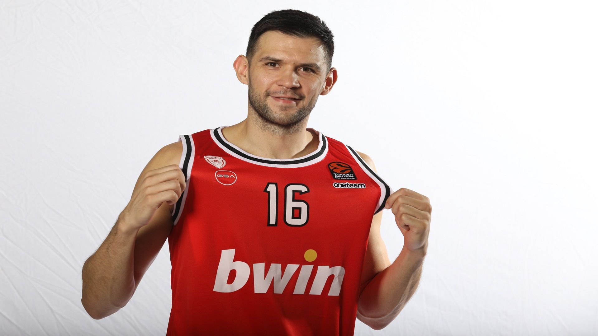Papanikolaou: «I’m honored by the Presidents’ decision»