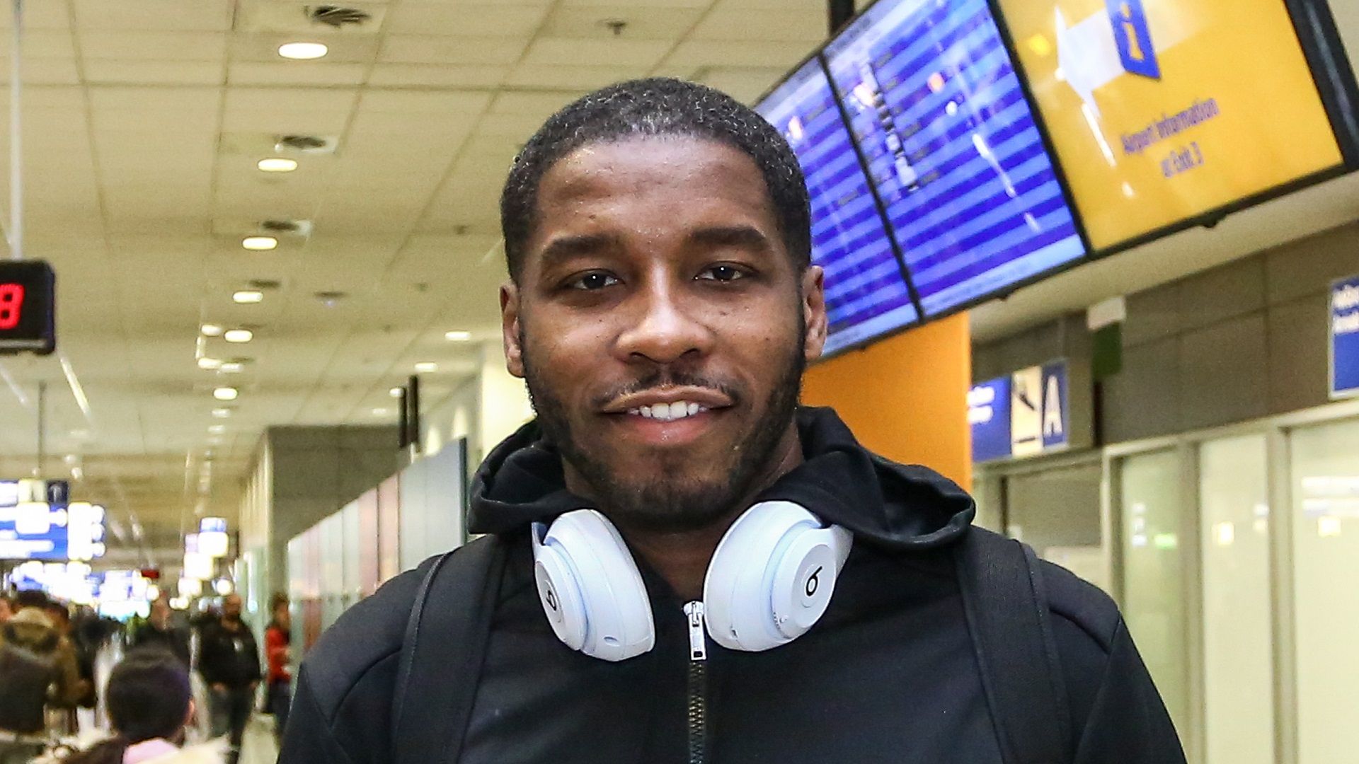 Μπάικς: "Σπουδαίο κλαμπ ο Ολυμπιακός"