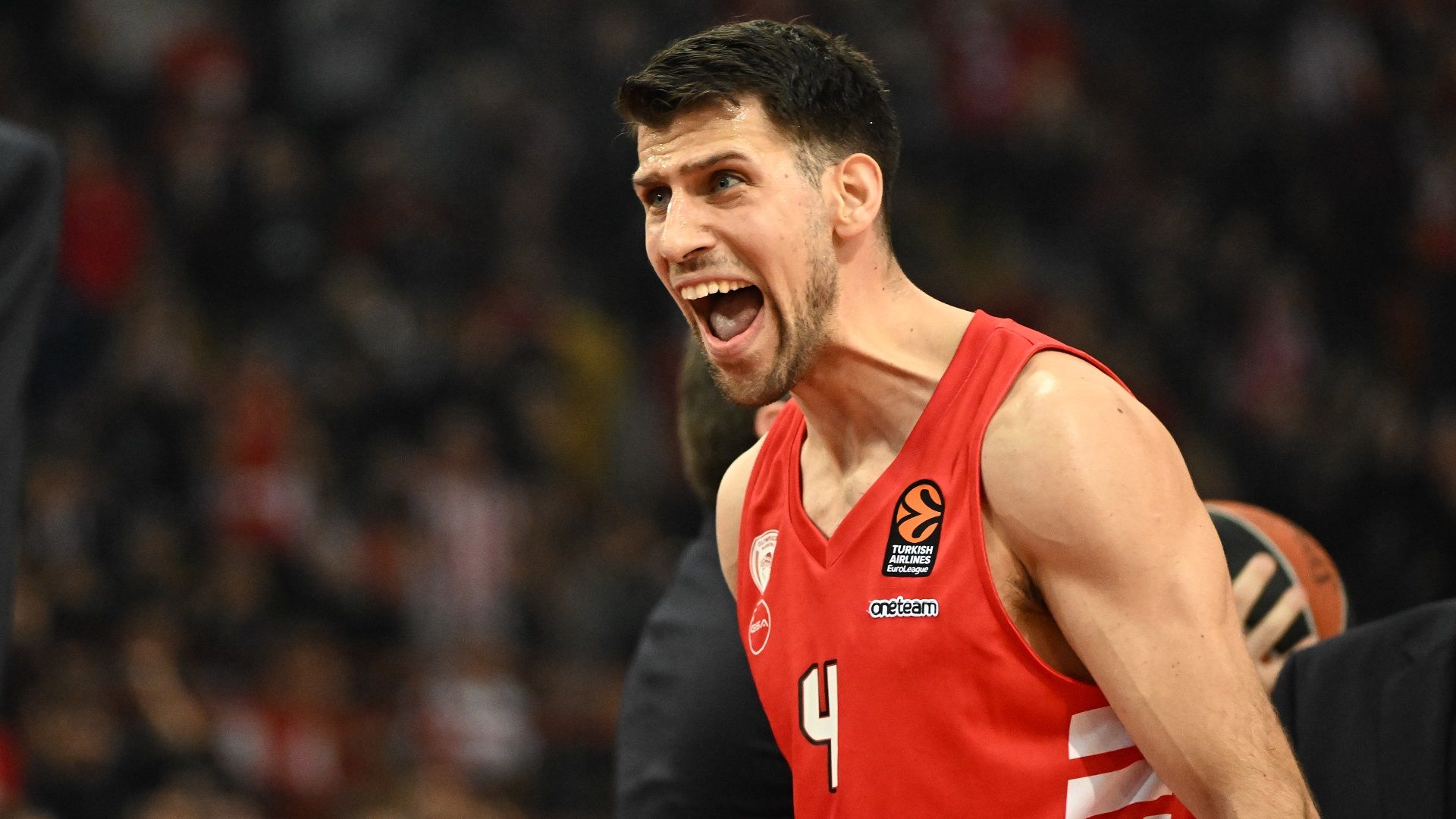 Λούντζης: «Τώρα αρχίζουν τα σημαντικά!» (vid)