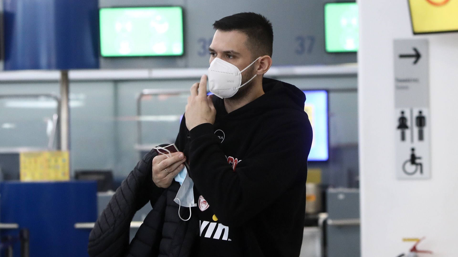 Παπανικολάου: «Κλειδί η πνευματική συγκέντρωση»