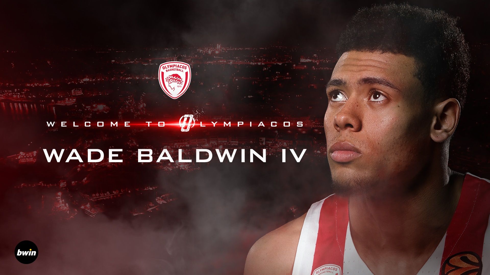 Baldwin becomes a ‘red’!