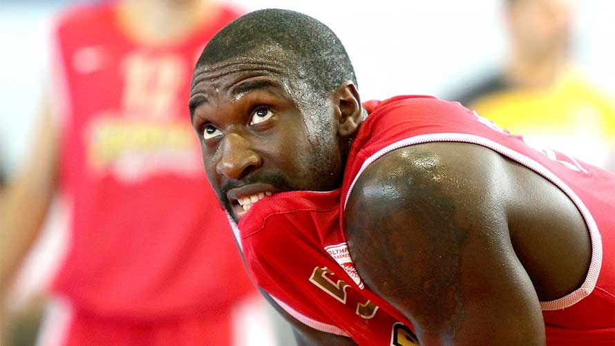 Ήττα στη Μόσχα