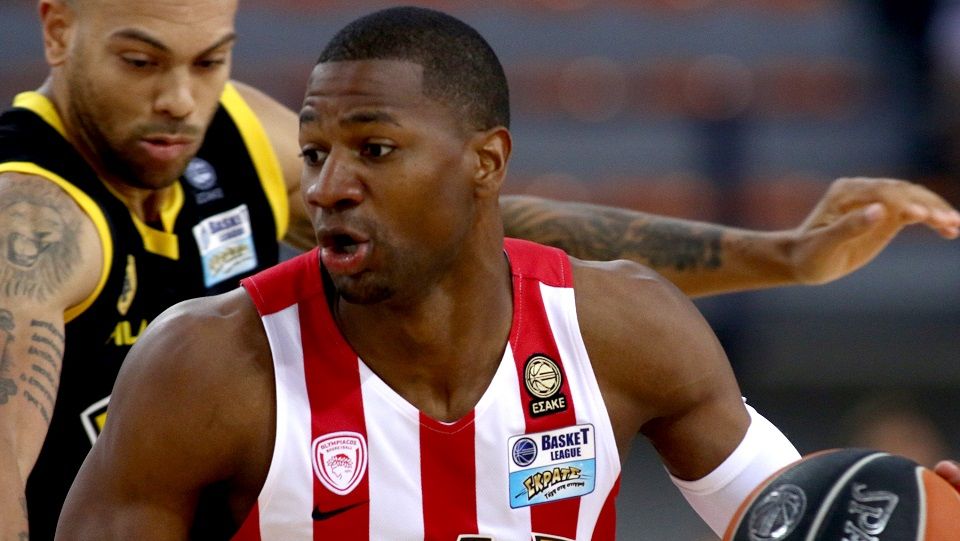 Κυριάρχησε ο Θρύλος