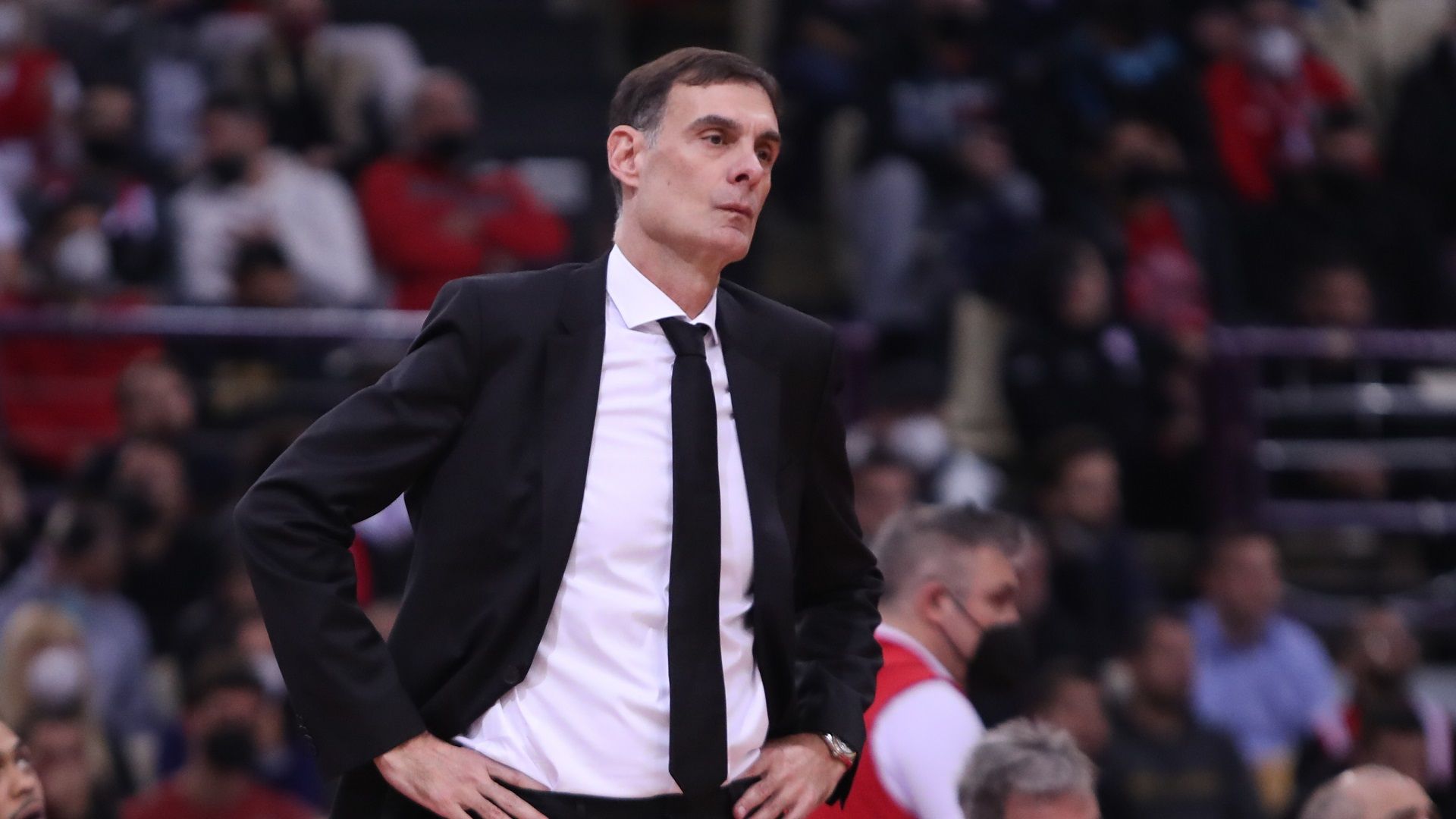 Μπαρτζώκας: «Νίκη που για μένα μετράει ως διπλή» (vid)