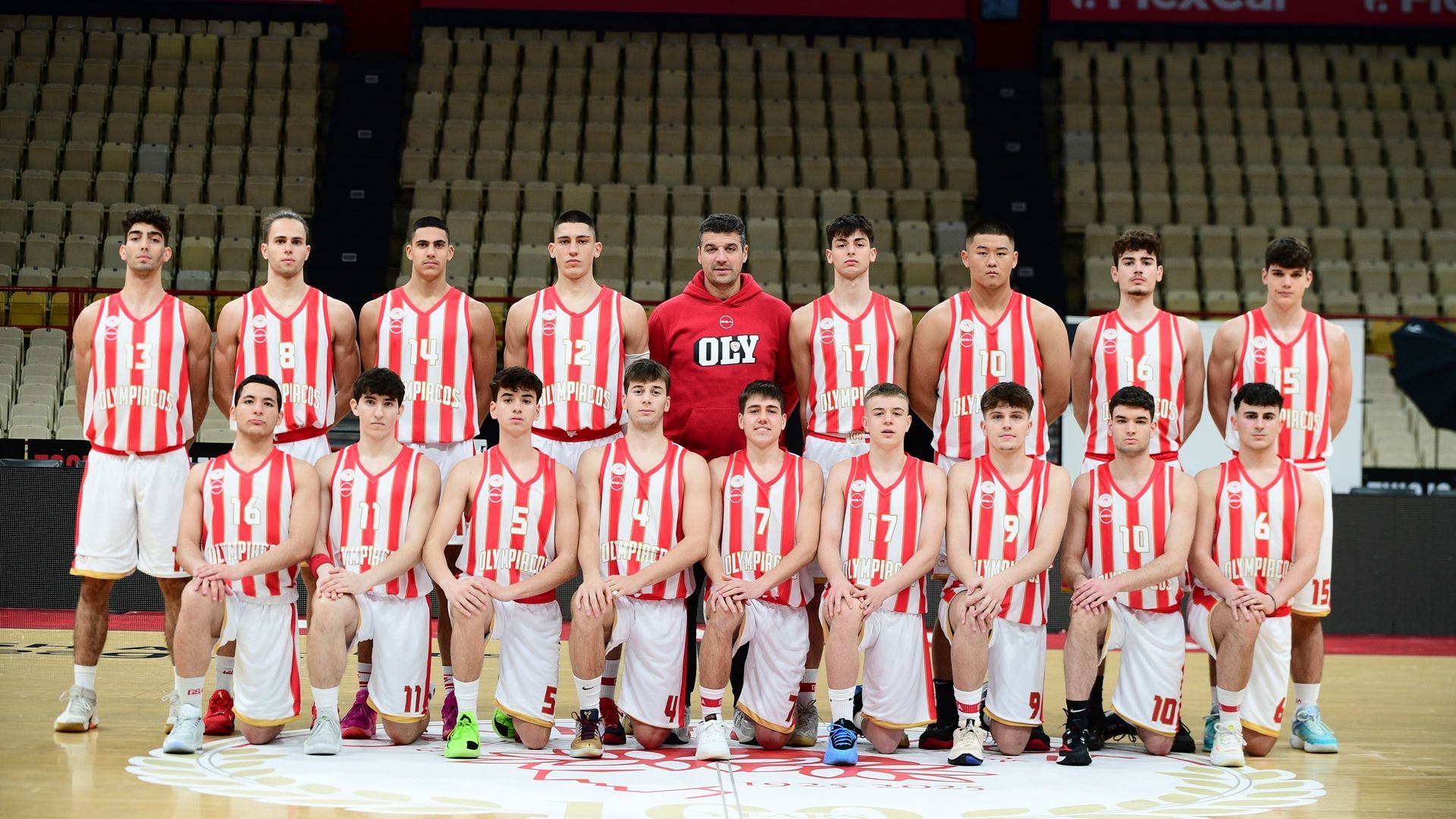 Οι «μάχες» των Εφήβων στο Πανελλήνιο