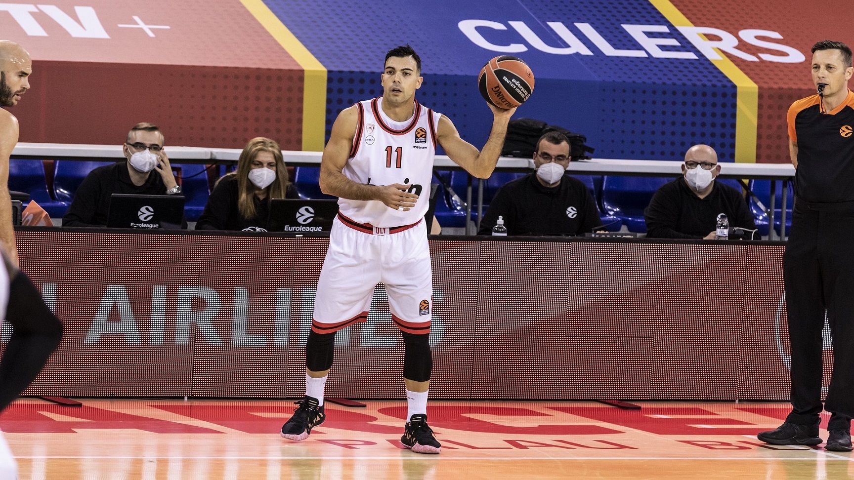 A huge win in Barcelona!