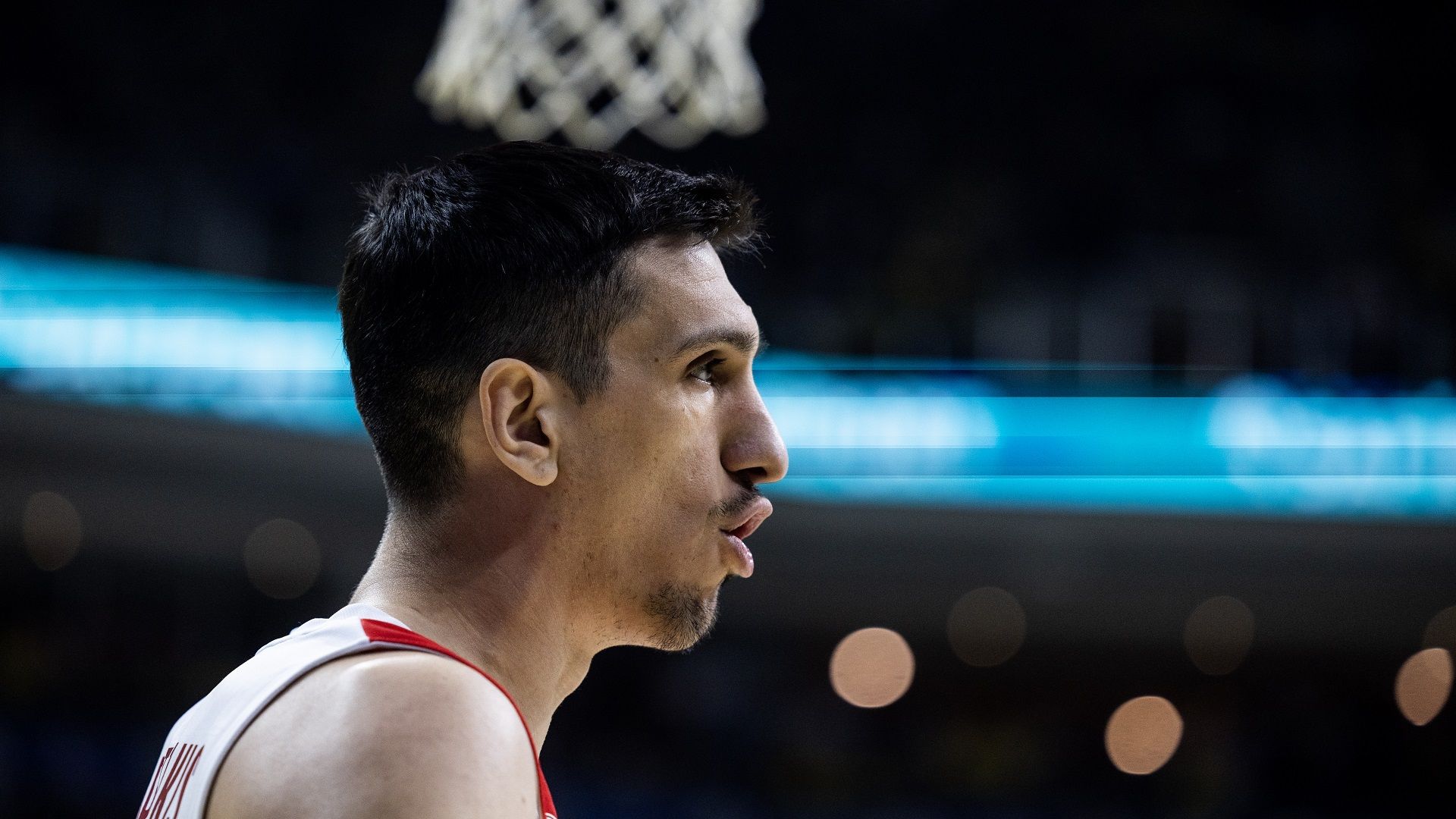 Larentzakis: «We are getting ready for one more final»