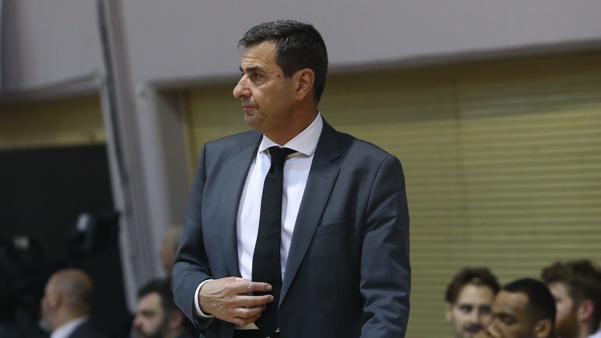 Χρ. Παππάς: «Κάναμε αυτό που έπρεπε»