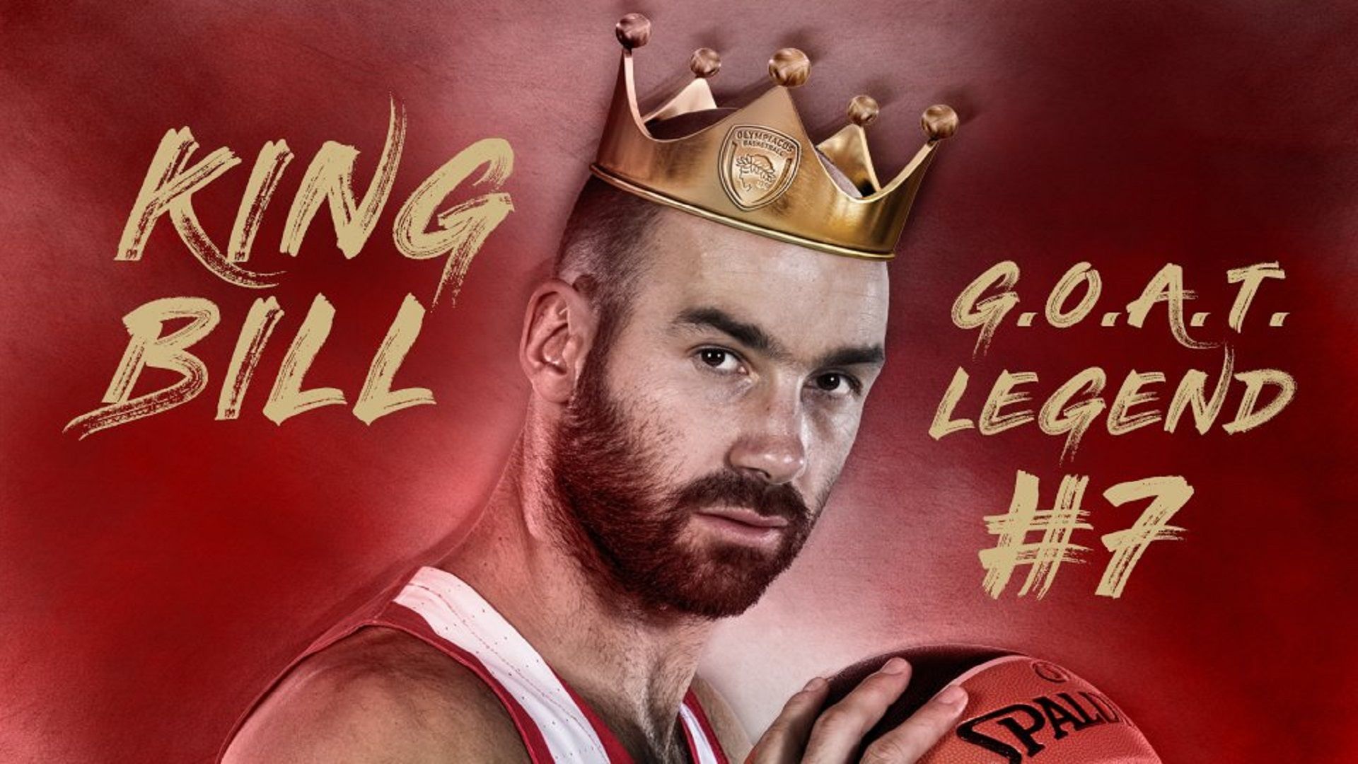 The photostory of our emblematic captain!