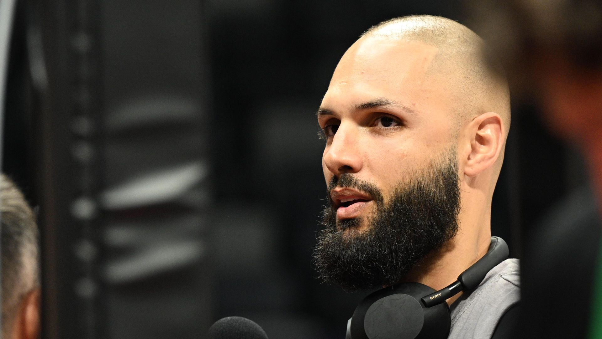 «Οφείλουμε στους εαυτούς μας και στους φιλάθλους να τα δώσουμε όλα» (vid)