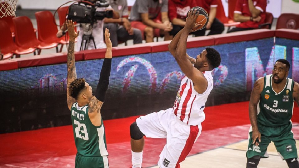 Πρεμιέρα με το αριστερό στο ΣΕΦ