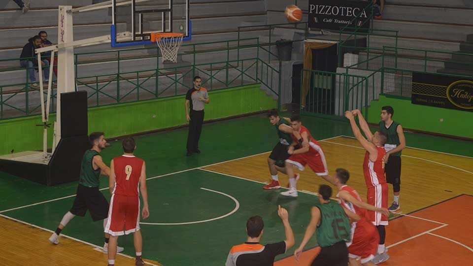 Δυο στο δυο για τους μικρούς