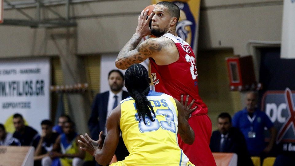 Εύκολο απόγευμα