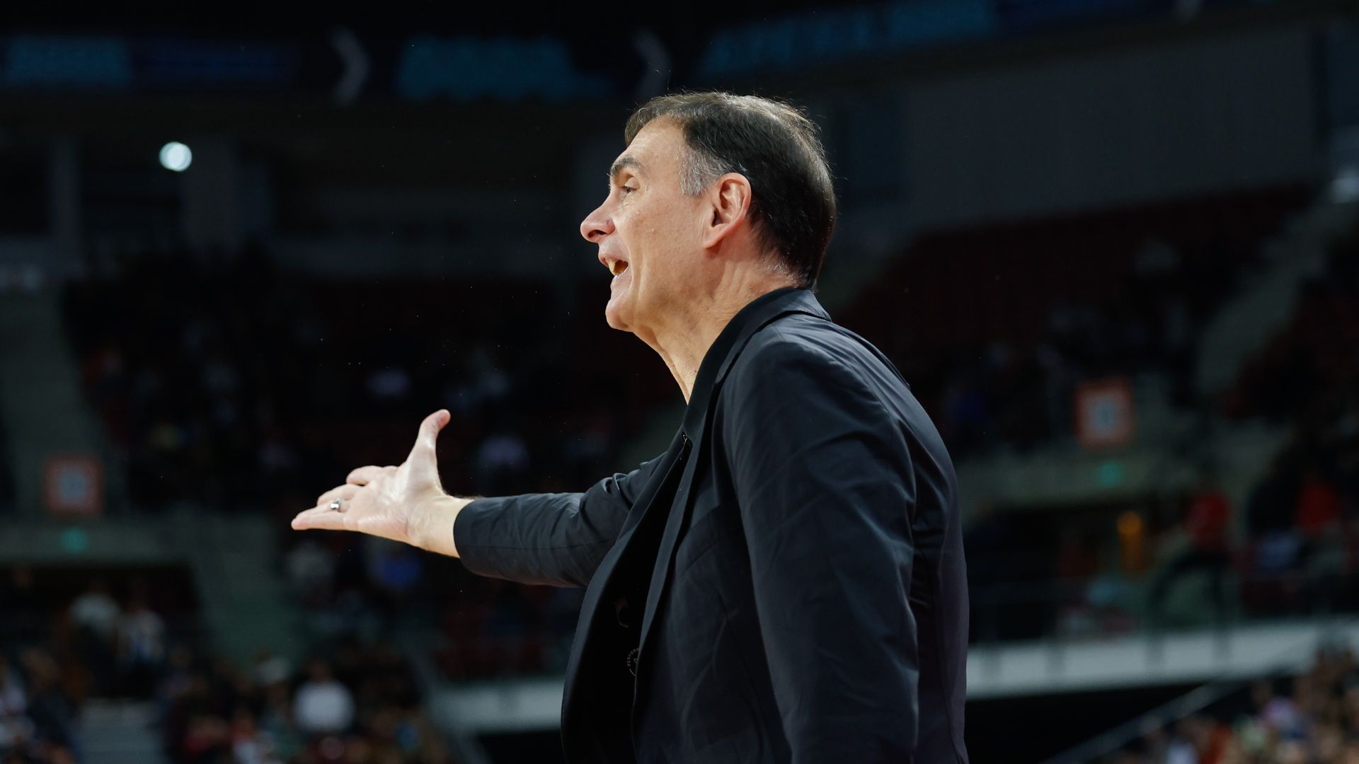 Μπαρτζώκας: «Ευγνώμονες για την στήριξη που λάβαμε»