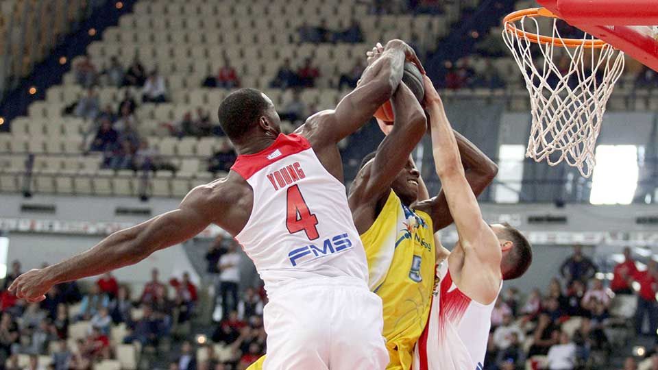 Έσπασε όλα τα ρεκόρ ο Θρύλος