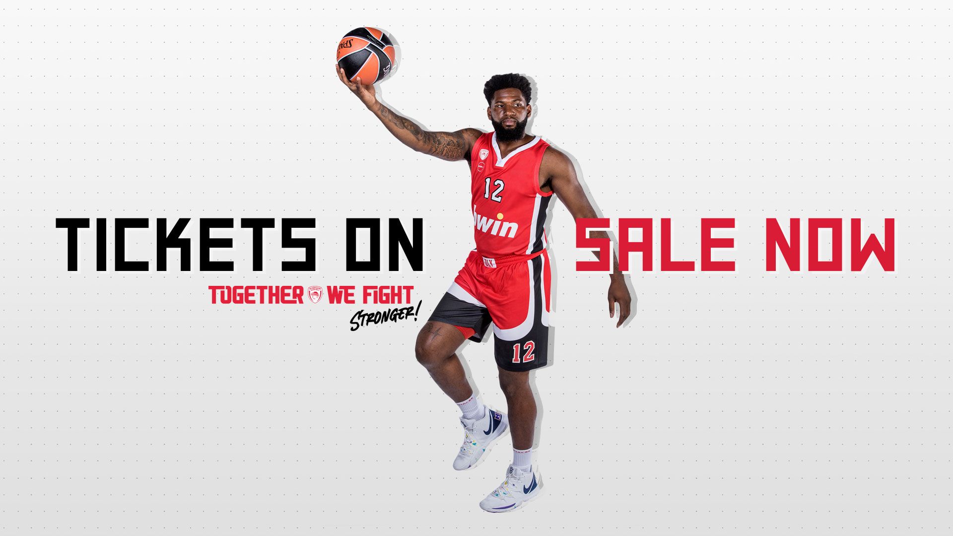 Τα εισιτήρια για τον αγώνα με τον Κολοσσό