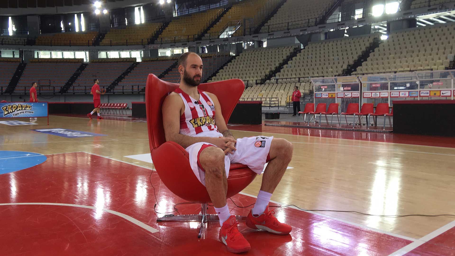 7 κλικ από το ΣΚΡΑΤΣ Hangout του Βασίλη Σπανούλη