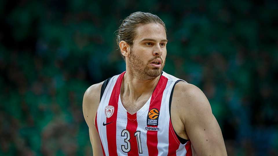 Υποβλήθηκε σε αρθροσκόπηση ο Μπόγρης